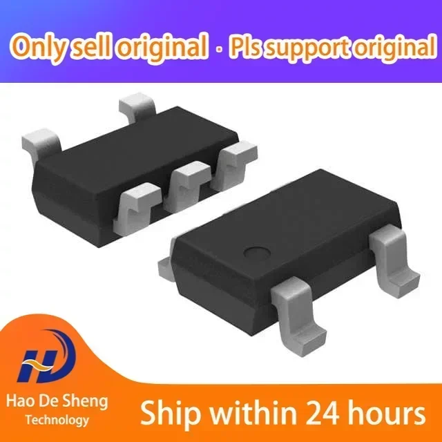 10 шт./лот NCP718ASN500T1G TSOT23-5 новый оригинальный в наличии
10 шт./лот NCP718ASN500T1G TSOT23-5 новый оригинальный в наличии