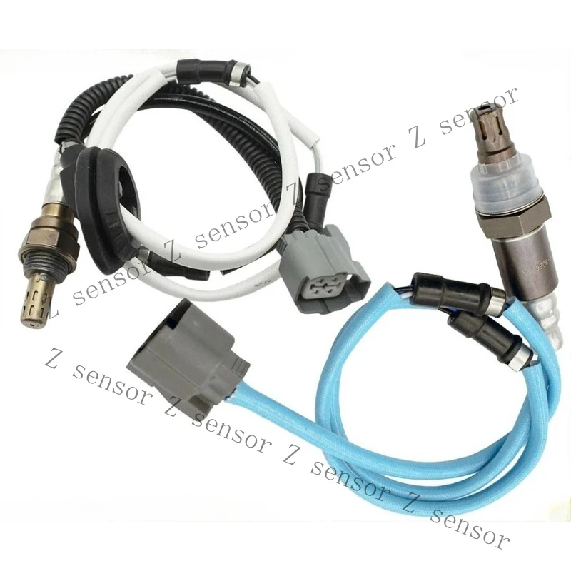 AAA+ NEW 2pcs 2349066 Upstream Oxygen O2 Sensor For Acura TSX 2004-2008 2.4L L4
AAA+ NEW 2pcs 2349066 Upstream Oxygen O2 Sensor For Acura TSX 2004-2008 2.4L L4