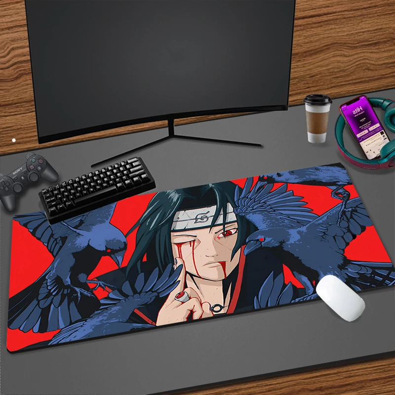Japanese anime Computer Varmilo Keyboard Mouse Pad Anime Gaming Accessories Table XXL Gamer Carpet Desk Mat Mousepad
Japanese anime Computer Varmilo Keyboard Mouse Pad Anime Gaming Accessories Table XXL Gamer Carpet Desk Mat Mousepad