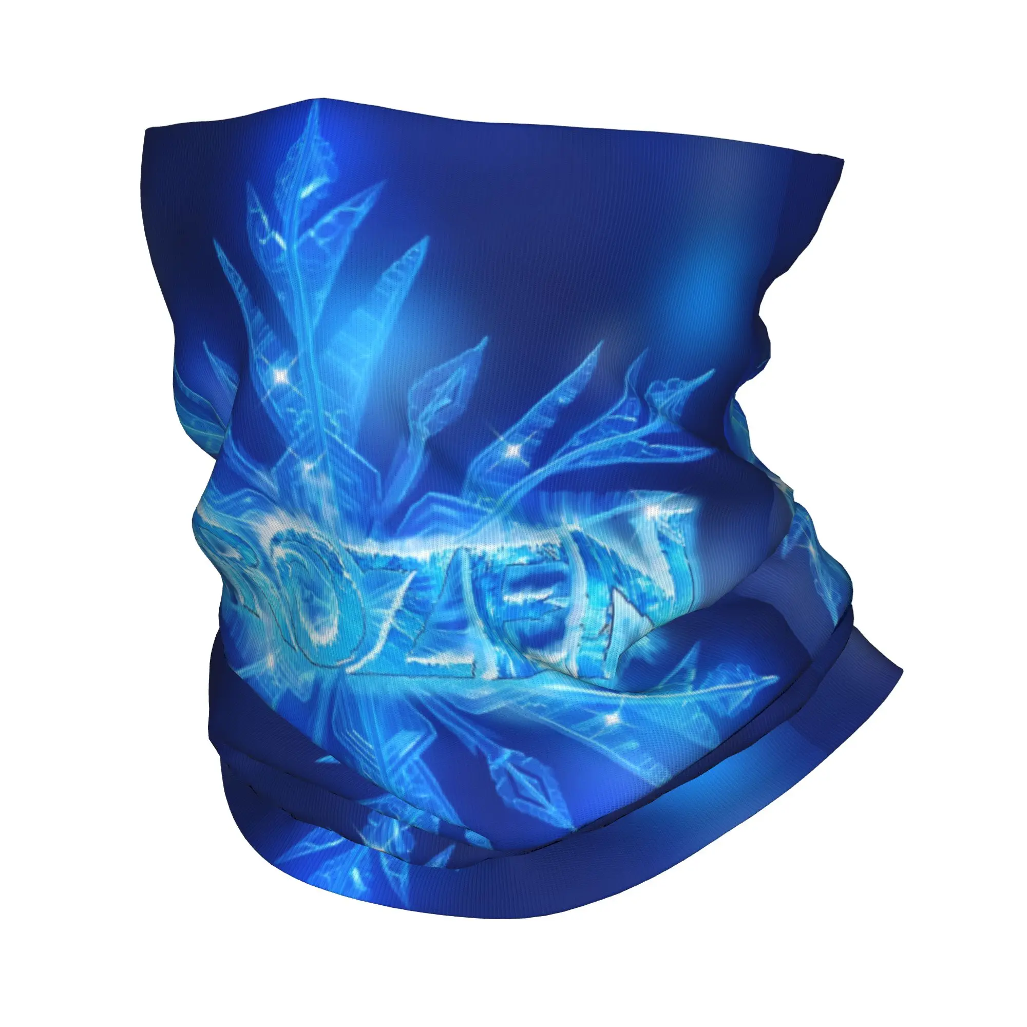Custom Elsa Cartoons Animes Frozen Bandana Winter Neck Warmer Women Windproof Wrap Face Scarf for Ski Princess Gaiter Headband
Custom Elsa Cartoons Animes Frozen Bandana Winter Neck Warmer Women Windproof Wrap Face Scarf for Ski Princess Gaiter Headband