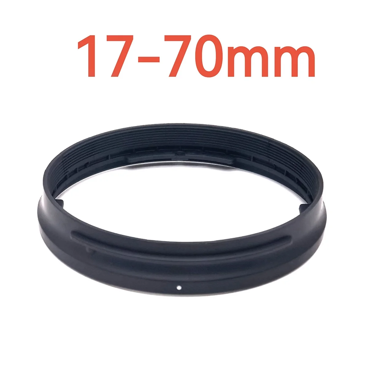 A26P For Tamron 17-70mm AB070 Front Filter Ring UV Barrel Hood Fixed Tube Camera Repair Lens Parts
A26P For Tamron 17-70mm AB070 Front Filter Ring UV Barrel Hood Fixed Tube Camera Repair Lens Parts