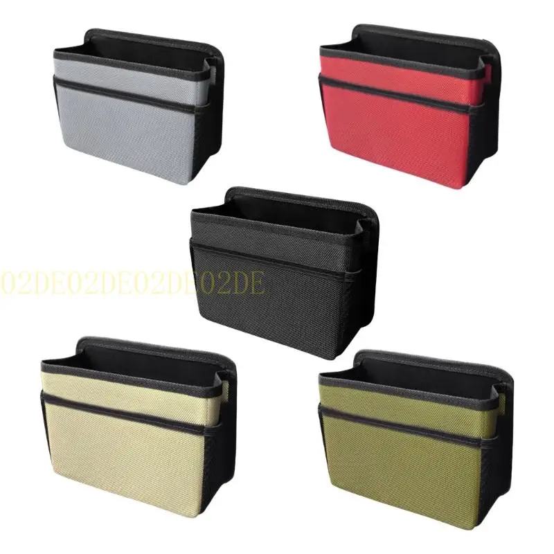 02DE Door Hanging Trash Bin Waste Container for Efficient Vehicle Interior Management
02DE Door Hanging Trash Bin Waste Container for Efficient Vehicle Interior Management