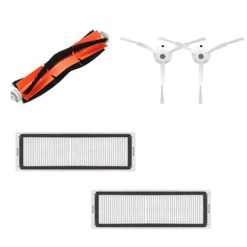 AEE2-Suitable For Mi Mi Home 1S Sweeping Machine Main Edge Brush Accessories Replacement Spare Parts
AEE2-Suitable For Mi Mi Home 1S Sweeping Machine Main Edge Brush Accessories Replacement Spare Parts