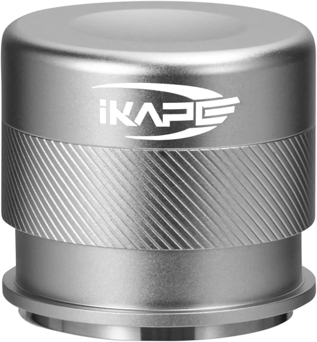 Калиброванный темпер IKAPE Espresso V4, Калиброванный темпер для кофе бариста премиум-класса с подпружиненной, Тампер из 100% нержавеющей стали
Калиброванный темпер IKAPE Espresso V4, Калиброванный темпер для кофе бариста премиум-класса с подпружиненной, Тампер из 100% нержавеющей стали