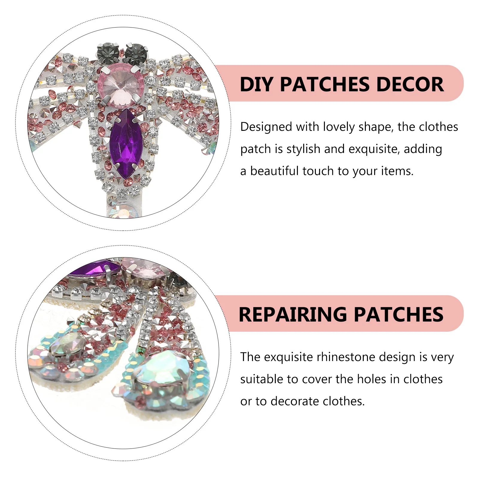 Water Drill Shoe Embellishment Rhinestone Applique Patch For Diy Clothing Iron On Sewing Accessories Garment Trims Home
Water Drill Shoe Embellishment Rhinestone Applique Patch For Diy Clothing Iron On Sewing Accessories Garment Trims Home