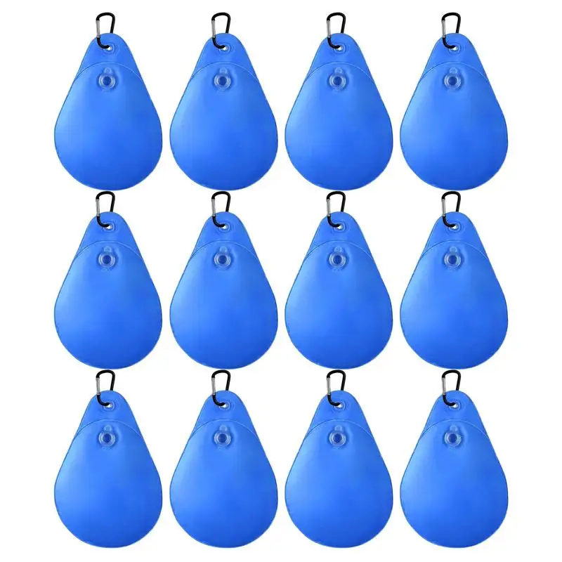 Pool Weights With Hooks 12X Leakproof Water Bag With Hooks For Winter Pool Sturdy Tear Resistant Wall Bag For Winter Pool
Pool Weights With Hooks 12X Leakproof Water Bag With Hooks For Winter Pool Sturdy Tear Resistant Wall Bag For Winter Pool