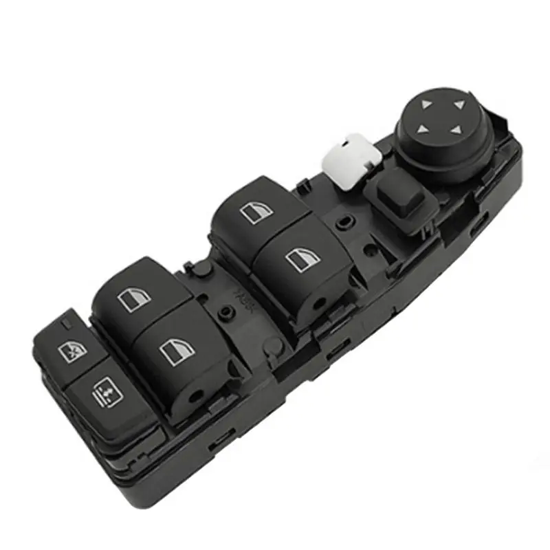 ABHX-61319208107 Left Driver Side Window Regulator Switch Power Window With Curtain Switch Button For BMW 3 Series F30 F35
ABHX-61319208107 Left Driver Side Window Regulator Switch Power Window With Curtain Switch Button For BMW 3 Series F30 F35
