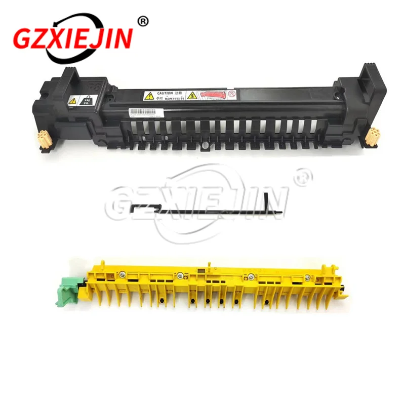 R8 Fuser Unit Cover / A1Paper Exit Guide / Paper Sensor For Fuji Xerox DocuPrint C5005d C5155D C5005 C5155 (1set) Fuser
R8 Fuser Unit Cover / A1Paper Exit Guide / Paper Sensor For Fuji Xerox DocuPrint C5005d C5155D C5005 C5155 (1set) Fuser