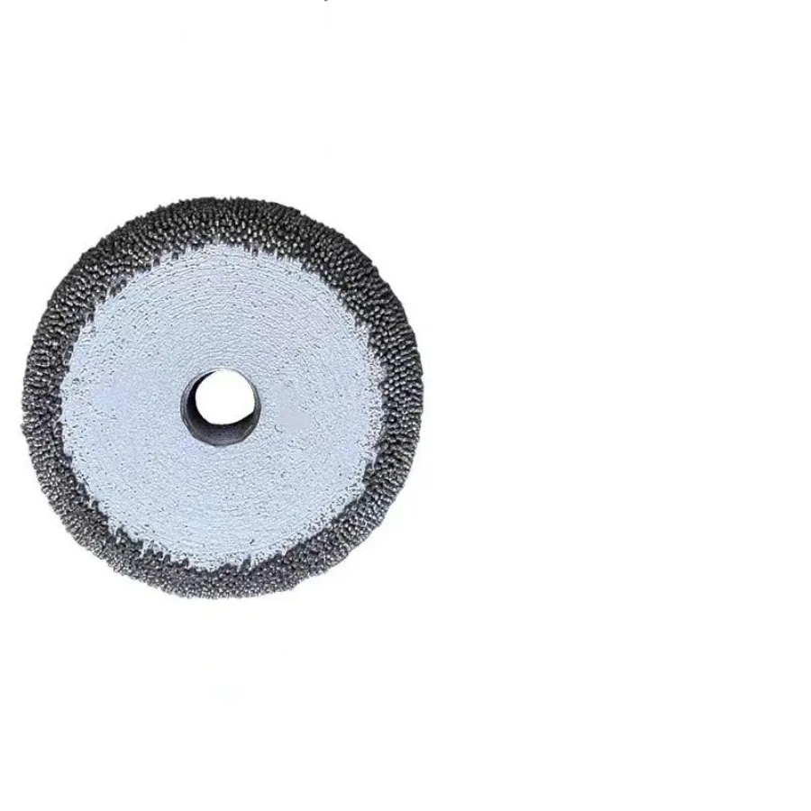 GJ306 Aluminum Oxide Buffing Wheel Tool 2"" Round Faced buzzout Wheel 3/8"" BORE SSG 390 polishing Abrasive Tools for tire Repa
GJ306 Aluminum Oxide Buffing Wheel Tool 2"" Round Faced buzzout Wheel 3/8"" BORE SSG 390 polishing Abrasive Tools for tire Repa