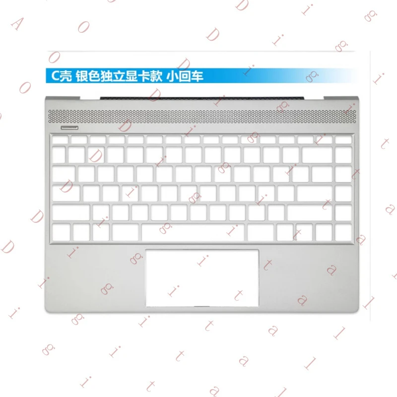 Корпус для HP Envy 13-AD Tpn-i128: крышка экрана, палмрест, нижняя крышка (A/C/D)
Корпус для HP Envy 13-AD Tpn-i128: крышка экрана, палмрест, нижняя крышка (A/C/D)