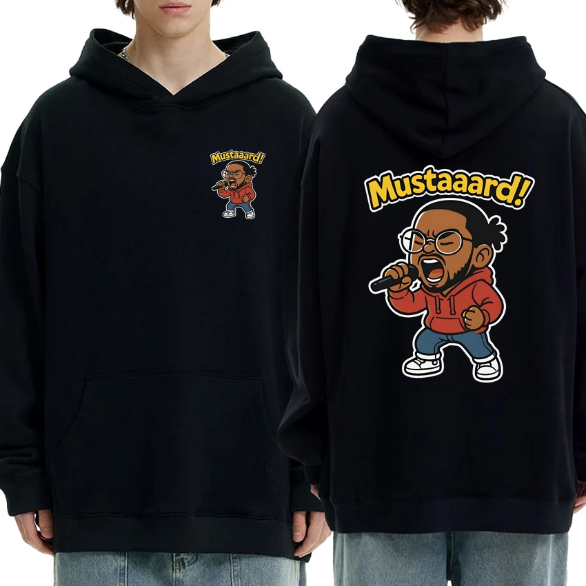 Hot Sale Kendrick Lamar Mustard Tour 2026 Hoodies Unisex Fleece Winter Sweatshirt Men women vintage hip hop streetwear pullover
Hot Sale Kendrick Lamar Mustard Tour 2026 Hoodies Unisex Fleece Winter Sweatshirt Men women vintage hip hop streetwear pullover
