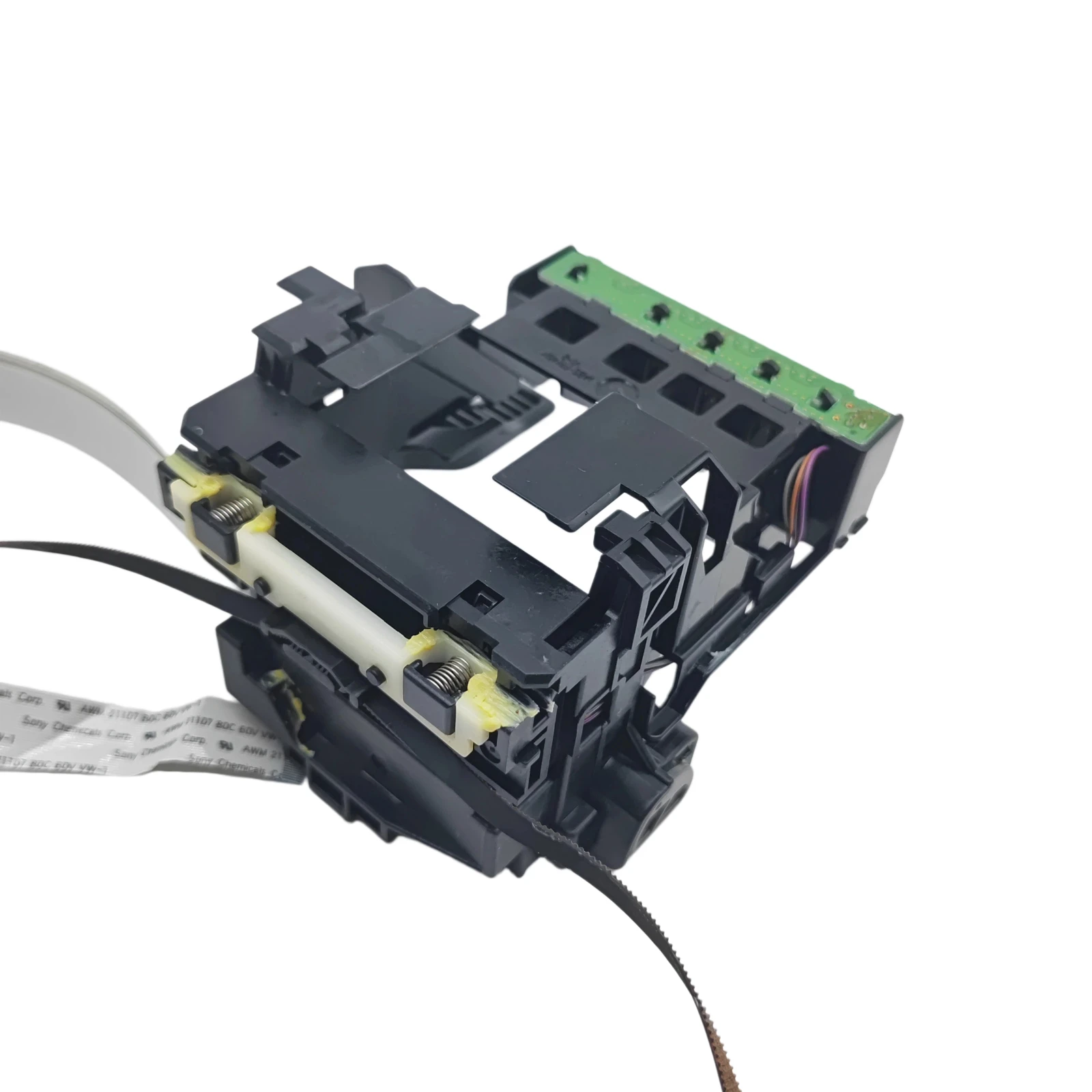 Printer parts IP3300 Printhead Carriage Fits For Canon IP3500
Printer parts IP3300 Printhead Carriage Fits For Canon IP3500