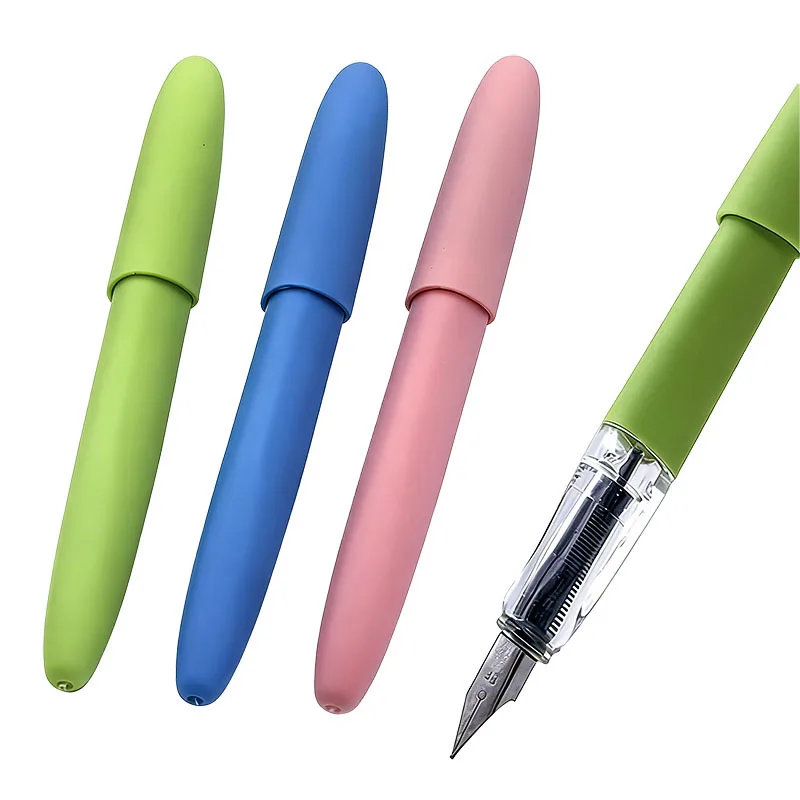 Pen replaceable ink bag pen, multi-color optional pen
Pen replaceable ink bag pen, multi-color optional pen