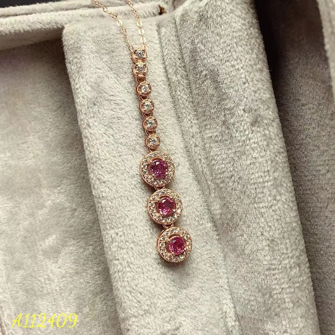 KJJEAXCMY 925 Sterling Silver Exquisite Inlaid Women's Natural Magnesium Aluminum Garnet Pendant Birthday Party Christmas Gift
KJJEAXCMY 925 Sterling Silver Exquisite Inlaid Women's Natural Magnesium Aluminum Garnet Pendant Birthday Party Christmas Gift