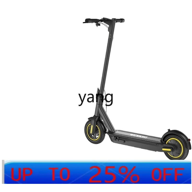 LMM electric scooter folding small ultra-light portable station riding transportation battery car
LMM electric scooter folding small ultra-light portable station riding transportation battery car