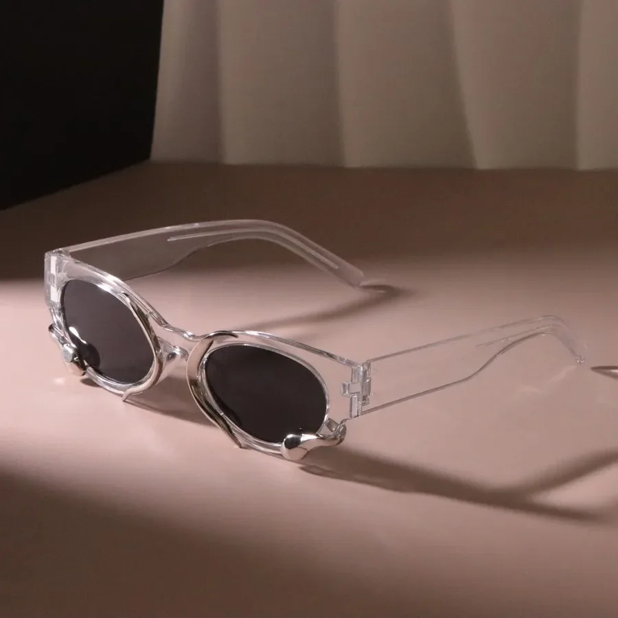 Stylish Cat Eye Sunglasses Women Men Vintage Brand Mirror Lens Sun Glasses Female Male Fashion Colors Oculos De Sol
Stylish Cat Eye Sunglasses Women Men Vintage Brand Mirror Lens Sun Glasses Female Male Fashion Colors Oculos De Sol
