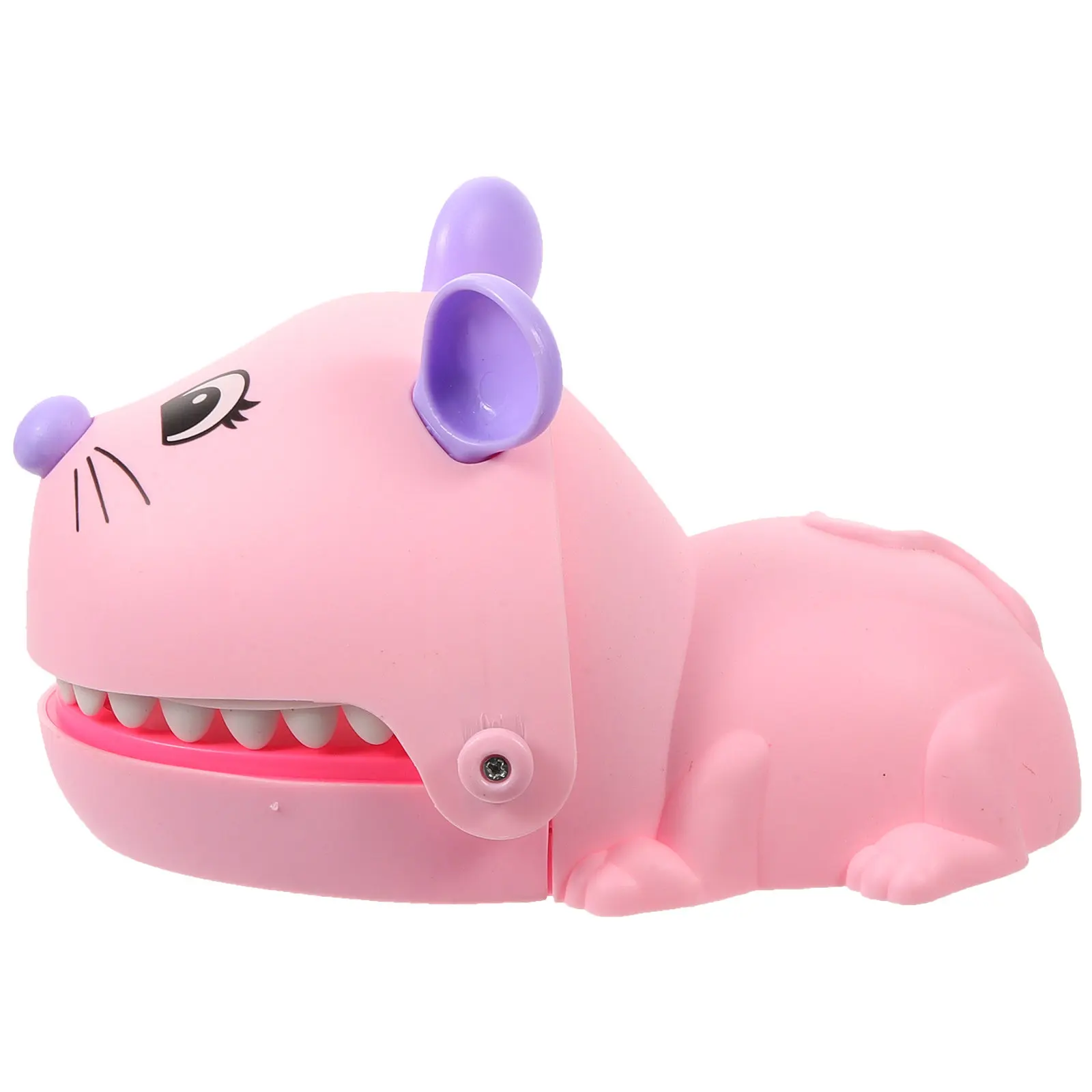 Parent Child Interaction Toy Creative Tricky Finger Bite Kids Toys Biting Prank Hand Game Funny
Parent Child Interaction Toy Creative Tricky Finger Bite Kids Toys Biting Prank Hand Game Funny
