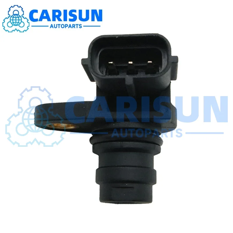 High Quality New Camshaft Position Sensor 8658495 For Volvo C30 C70 S40 V50 T5 2006-2013 Auto Parts 6M5G12K073AA 1371595
High Quality New Camshaft Position Sensor 8658495 For Volvo C30 C70 S40 V50 T5 2006-2013 Auto Parts 6M5G12K073AA 1371595