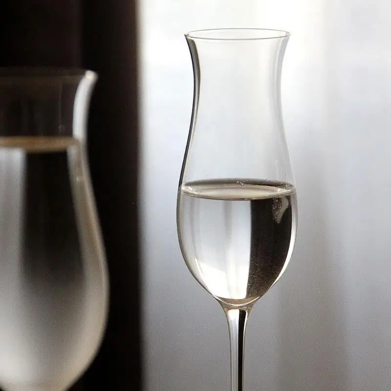 Japanese Style Glass Champagne Cup High Footed Bubble Fruit Wine Original Design Crystal Wine Glasses Durable Beverageware
Japanese Style Glass Champagne Cup High Footed Bubble Fruit Wine Original Design Crystal Wine Glasses Durable Beverageware