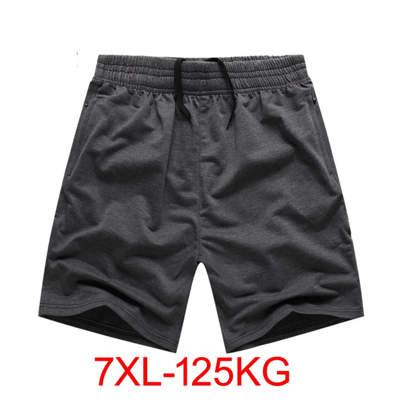 Большие размеры 6XL 7xl летние мужские шорты спортивные большие продажи дешевые удобные мягкие свободные шорты оверсайз 125 кг серые 66 68
Большие размеры 6XL 7xl летние мужские шорты спортивные большие продажи дешевые удобные мягкие свободные шорты оверсайз 125 кг серые 66 68