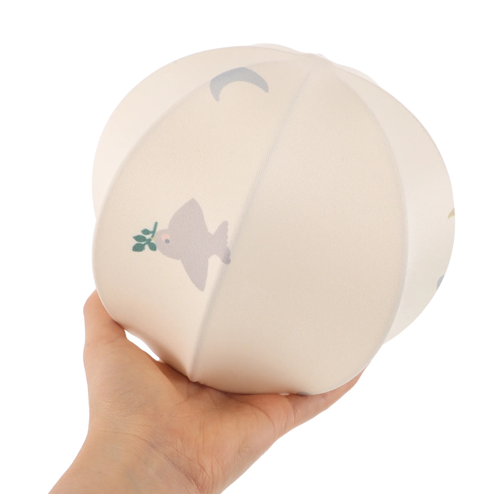 Round Fabric Lamp Shade Replacement for Table Bedside Floor Lamps Modern Cloth Cover Decorative Soft Light Shade for Living Room
Round Fabric Lamp Shade Replacement for Table Bedside Floor Lamps Modern Cloth Cover Decorative Soft Light Shade for Living Room