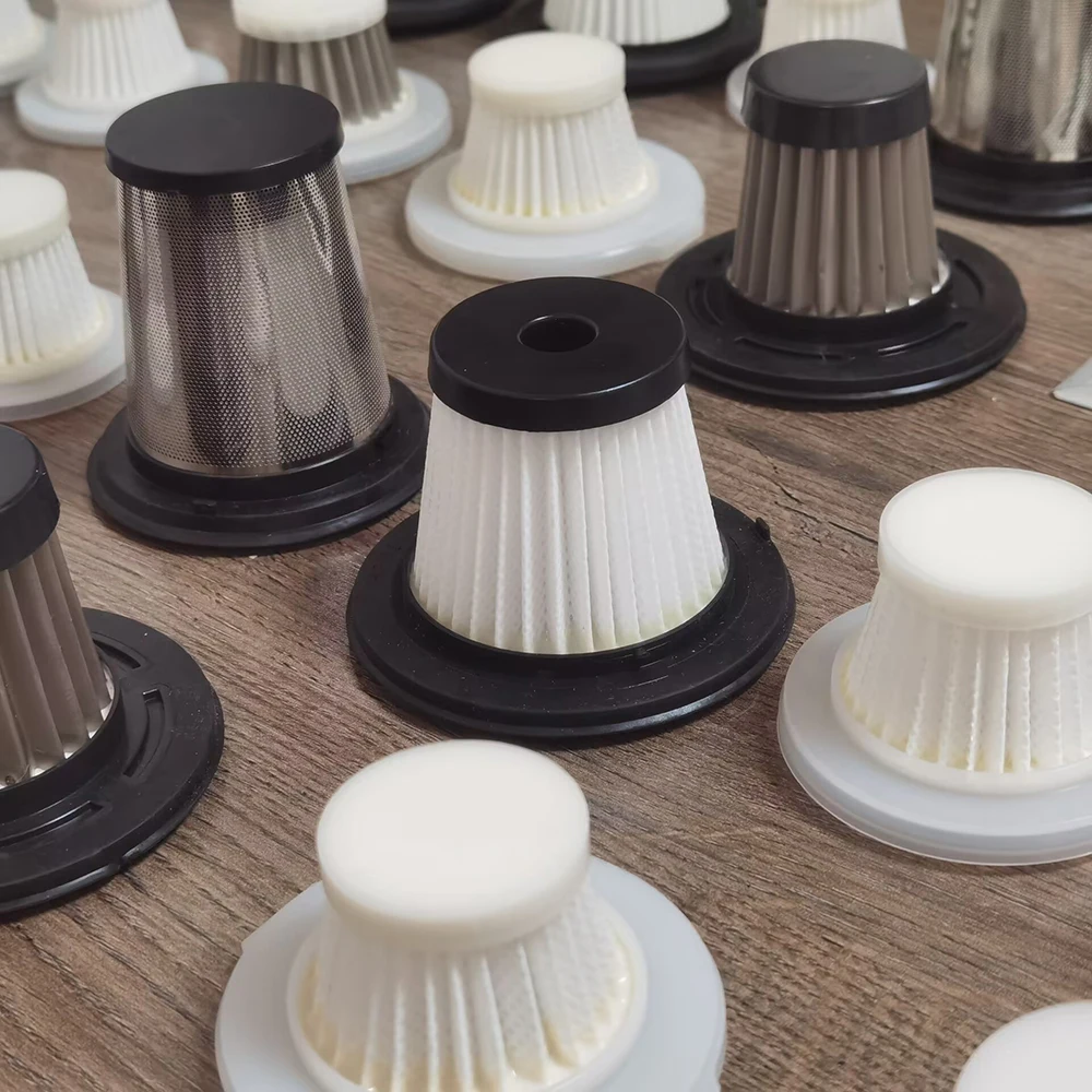 1 Pcs Filter Hippa Car Vacuum Cleaner 55x26x45mm YX-3560- Special non-woven fabric Haipa Vacuum cleaner accessories Filter
1 Pcs Filter Hippa Car Vacuum Cleaner 55x26x45mm YX-3560- Special non-woven fabric Haipa Vacuum cleaner accessories Filter