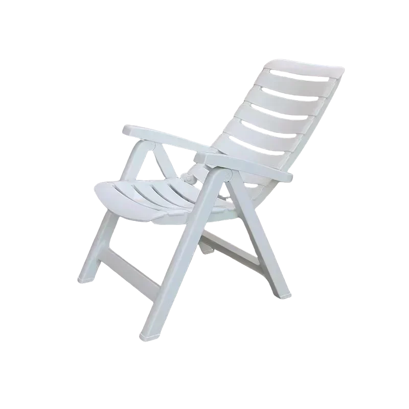 #High Quality Adjustable Back Plastic Pool Chair for Beach Use
#High Quality Adjustable Back Plastic Pool Chair for Beach Use