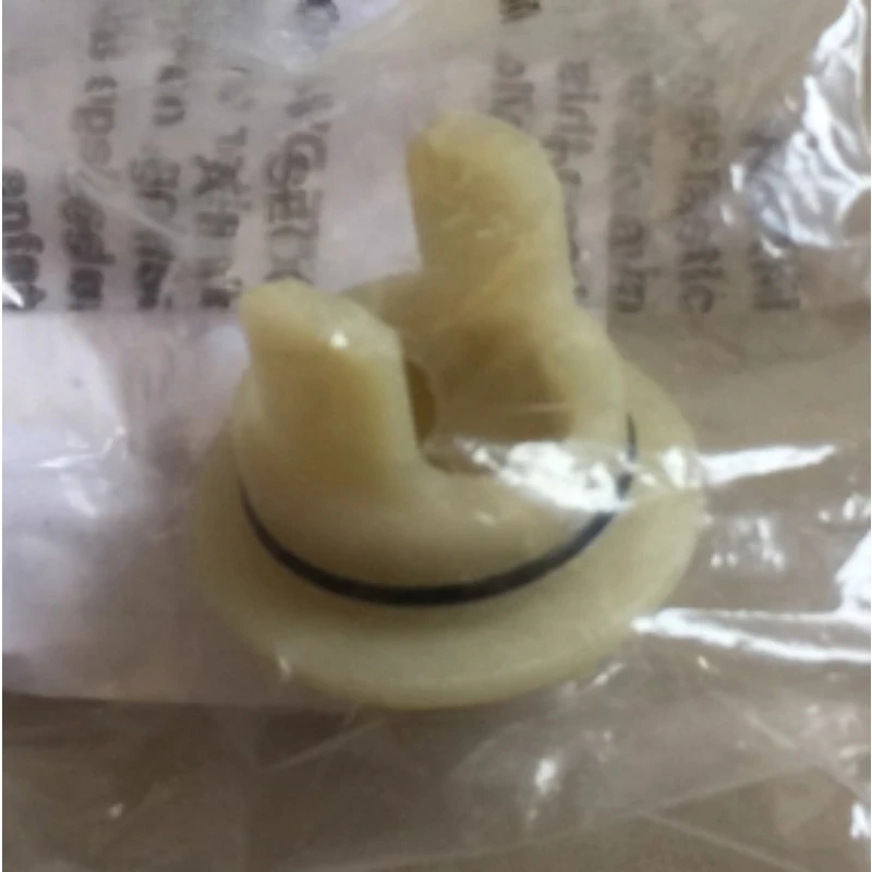 Применимо к кухонной машине Мясорубка MUM5 MUM4 MUMVC Пластиковый соединительный соединитель
Применимо к кухонной машине Мясорубка MUM5 MUM4 MUMVC Пластиковый соединительный соединитель