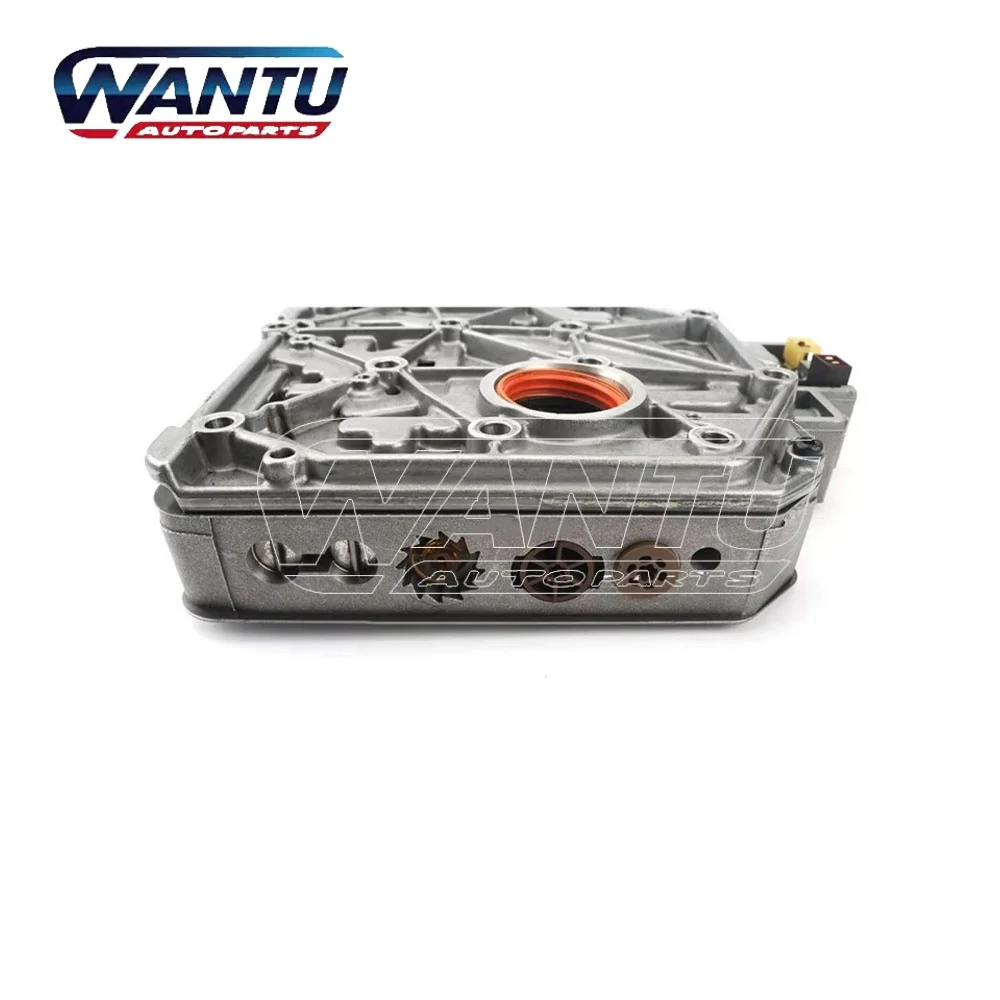 01M Transmission Valve Body Suitable for Volkswagen Jetta, Golf, and Beetle models 01M325283A 01M325039F 01M325105F
01M Transmission Valve Body Suitable for Volkswagen Jetta, Golf, and Beetle models 01M325283A 01M325039F 01M325105F