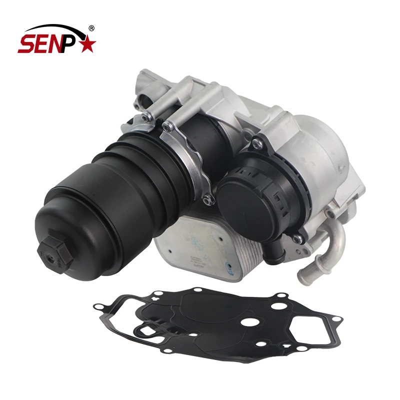 High Quality Paper Oil Filter Housing 059 115 397 AF with Gasket for VW au di Seat Models A3 Jetta
High Quality Paper Oil Filter Housing 059 115 397 AF with Gasket for VW au di Seat Models A3 Jetta