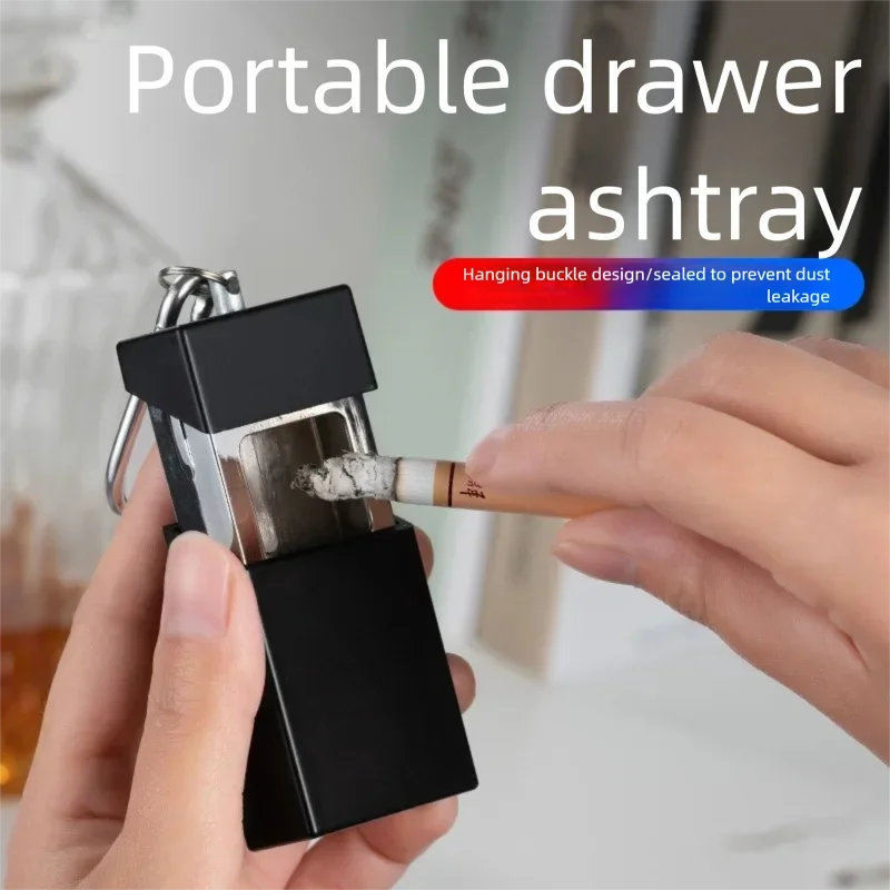 Персонализированная креативная пепельница, портативная карманная мини-пепельница, выдвижная пепельница, индивидуальный узор, мужской подарок оптом
Персонализированная креативная пепельница, портативная карманная мини-пепельница, выдвижная пепельница, индивидуальный узор, мужской подарок оптом