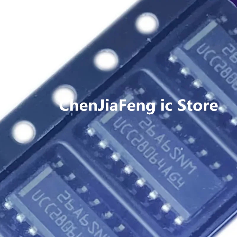 1 шт. ~ 100 шт./партия ucc28064ader UCC28064A SOP16 новый оригинальный 
1 шт. ~ 100 шт./партия ucc28064ader UCC28064A SOP16 новый оригинальный