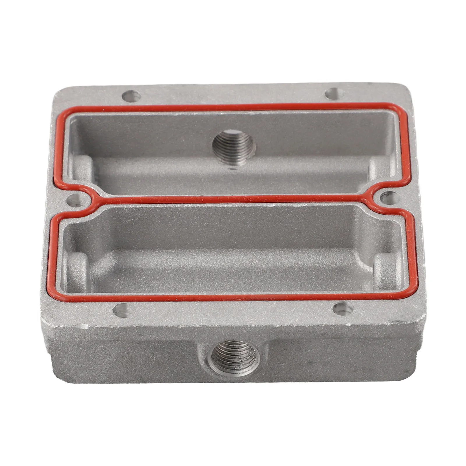 Home Improvement Air Compressor Oil-Free Compressor Long-lasting Performance Rubber Gasket Seal For Oil-Free Compressors
Home Improvement Air Compressor Oil-Free Compressor Long-lasting Performance Rubber Gasket Seal For Oil-Free Compressors