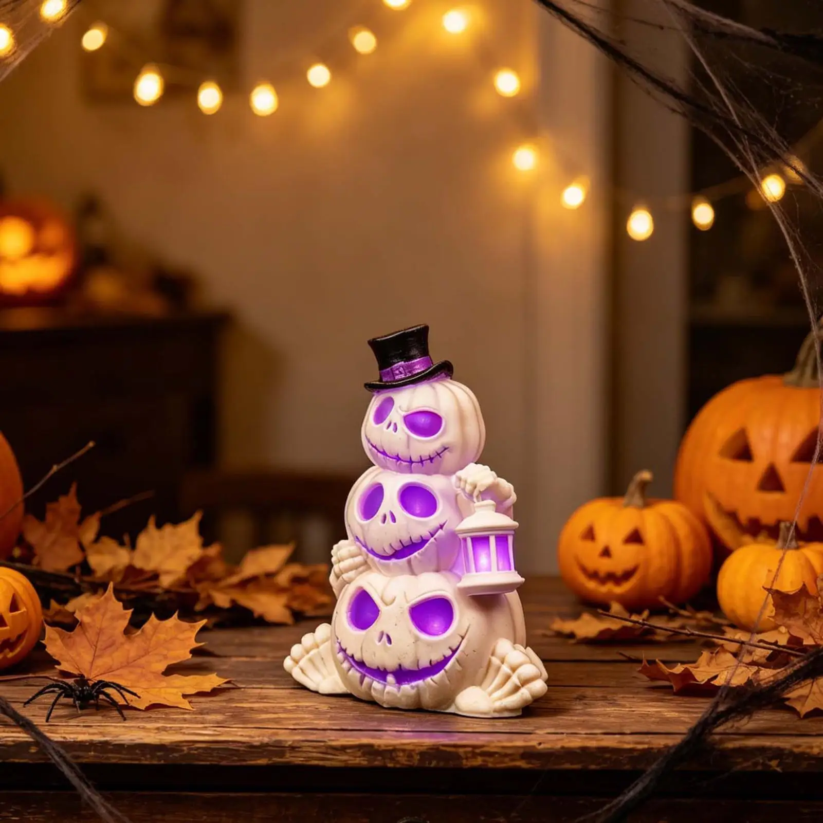 Pumpkin Silicone Mold 3-layer 3D Silicone Reusable Decor With Top Hat Pumpkin Candy Mold For Baking Candy Gummy Soap Candle Art
Pumpkin Silicone Mold 3-layer 3D Silicone Reusable Decor With Top Hat Pumpkin Candy Mold For Baking Candy Gummy Soap Candle Art