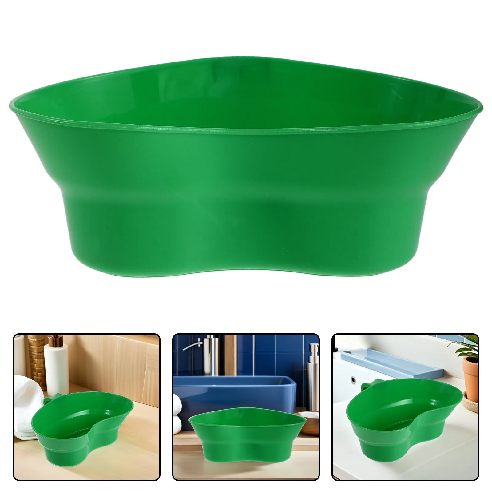Bed Mouthwash Cup for Elderly Care Plastic Toothbrush Rinse Cup Nursing Supplies Hospital Mouthwash Basin Patient Wash Mug
Bed Mouthwash Cup for Elderly Care Plastic Toothbrush Rinse Cup Nursing Supplies Hospital Mouthwash Basin Patient Wash Mug