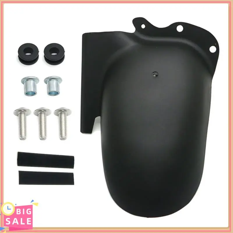 Better-Durable Motorcycle Rear Mudguard For BMW F750GS F850GS/ADV - Protective Splash Fender
Better-Durable Motorcycle Rear Mudguard For BMW F750GS F850GS/ADV - Protective Splash Fender
