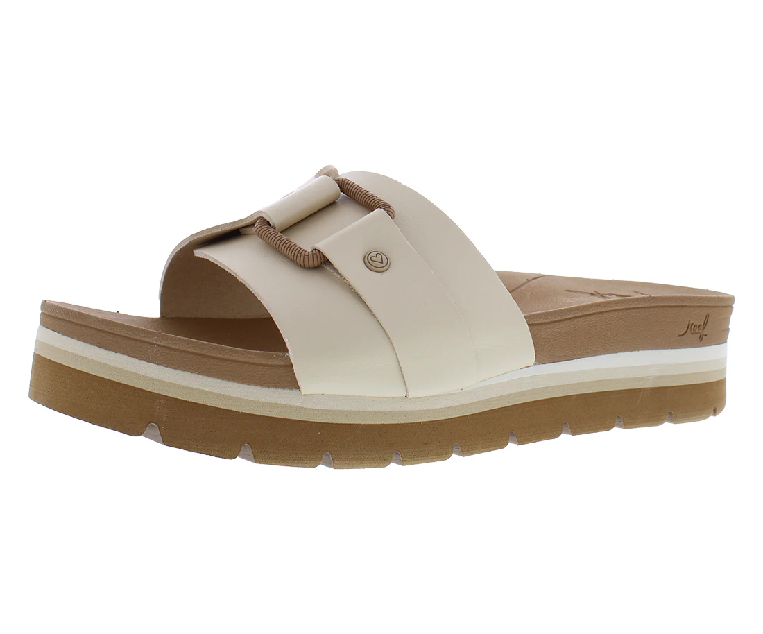 Reef Horizon Hi Slide Womens Shoes
Reef Horizon Hi Slide Womens Shoes