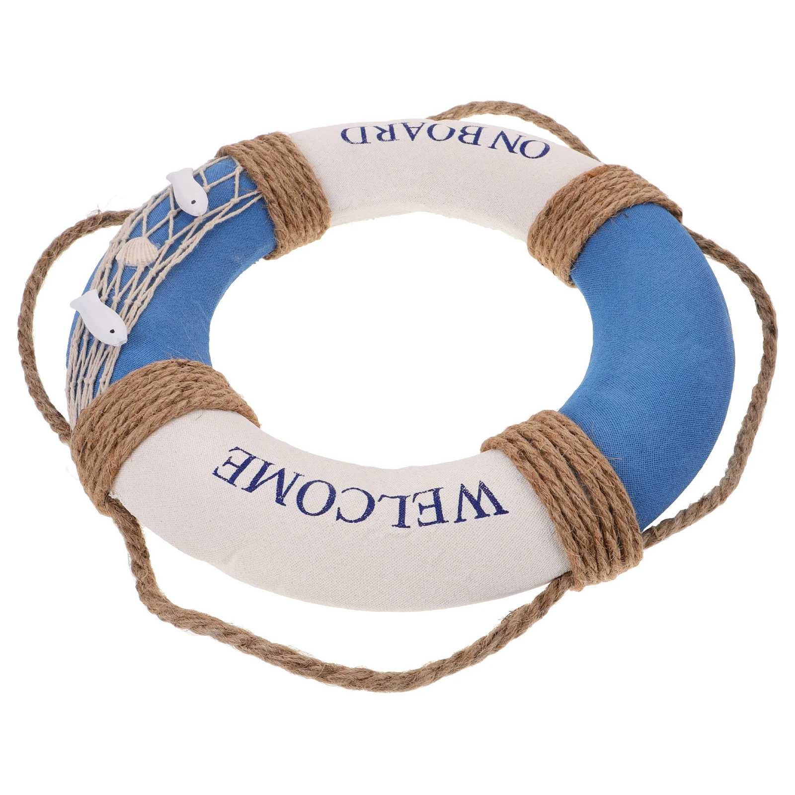 Lifebuoy Decorations Door Sign Nautical Wall Hanging Beach Themed Blue Seaside Bathroom Signs Home Decor
Lifebuoy Decorations Door Sign Nautical Wall Hanging Beach Themed Blue Seaside Bathroom Signs Home Decor