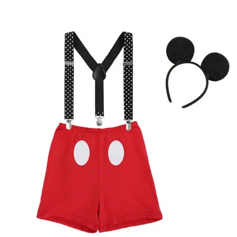 HAni 2025 Baby Boy Clothes Cake Smash Theme 3pcs Outfits for First Birthday Themed Party Photography Props Ceremony P ☆★ww
HAni 2025 Baby Boy Clothes Cake Smash Theme 3pcs Outfits for First Birthday Themed Party Photography Props Ceremony P ☆★ww