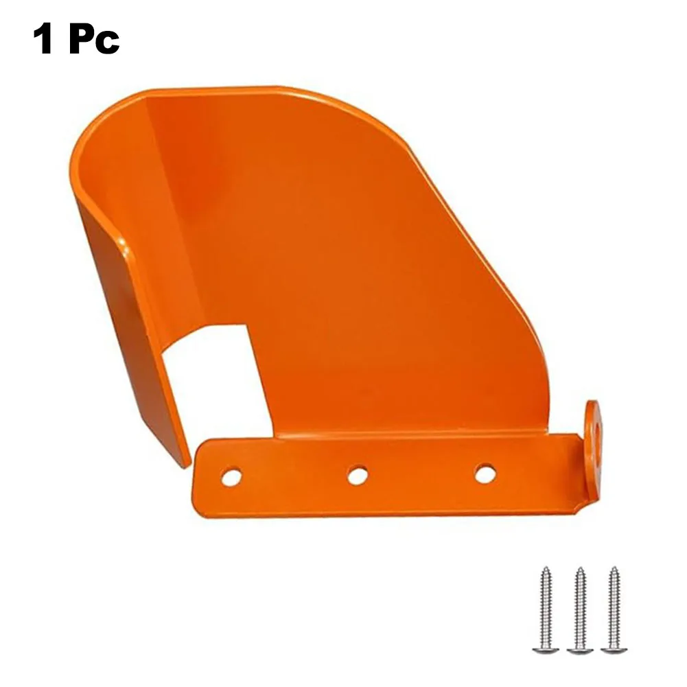 Wall Mount Chainsaw Chainsaw Holder Tool Storage Solution Easy Installation For Multiple Models Long-Lasting Use
Wall Mount Chainsaw Chainsaw Holder Tool Storage Solution Easy Installation For Multiple Models Long-Lasting Use