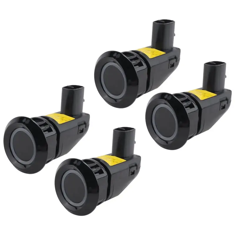 Leading-4Pcs/Set Pdc Sensors For Captiva Parking Assistance Ultrasonic Sensor 96673471 96673467
Leading-4Pcs/Set Pdc Sensors For Captiva Parking Assistance Ultrasonic Sensor 96673471 96673467