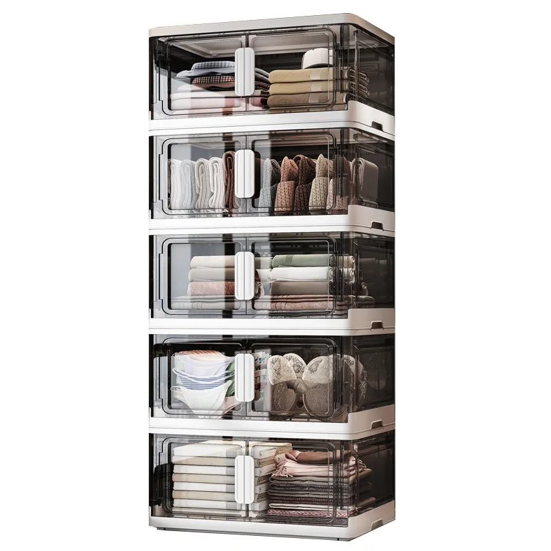 Toy Locker Free Installation Household Folding Storage Cabinet Snack German Cabinet
Toy Locker Free Installation Household Folding Storage Cabinet Snack German Cabinet