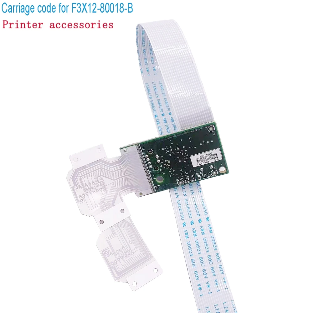 10PCS 802 802XL Carriage Unit Assembly for HP DeskJet 1000 1010 1050 1051 1055 1510 1512 2000 2010 2050 2060 2510 2540 3000 3050
10PCS 802 802XL Carriage Unit Assembly for HP DeskJet 1000 1010 1050 1051 1055 1510 1512 2000 2010 2050 2060 2510 2540 3000 3050