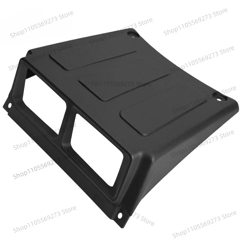 Center Fender For Suzuki QuadRunner 250 LT-4WD King Quad 300 LT-F4WDX ATV Front Mudguard Replacement Parts
Center Fender For Suzuki QuadRunner 250 LT-4WD King Quad 300 LT-F4WDX ATV Front Mudguard Replacement Parts