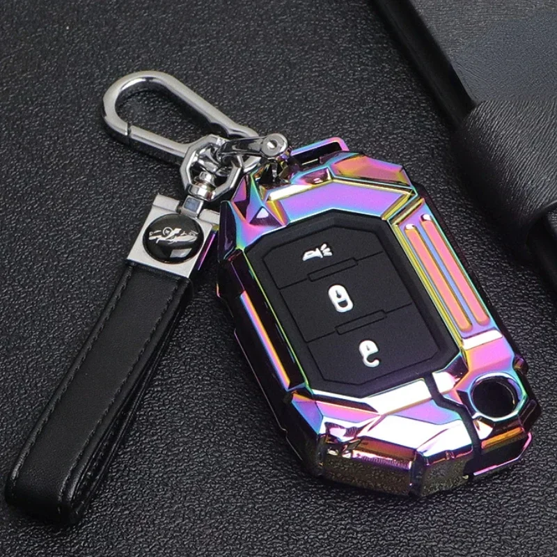 Zinc Alloy Silver Car Key Case Keyless Cover Key Shell Car Accessories For Jeep Wrangler 2022
Zinc Alloy Silver Car Key Case Keyless Cover Key Shell Car Accessories For Jeep Wrangler 2022