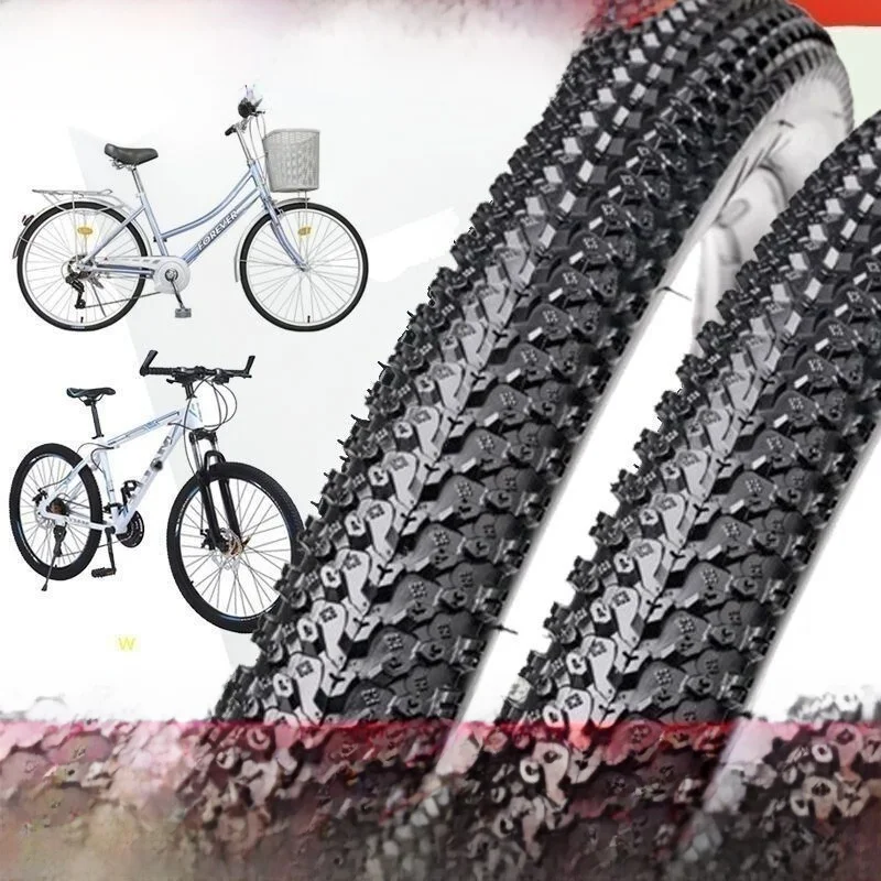 26-дюймовые велосипедные шины для горного велосипеда 26x,95/2,25/2,25/2,35/2,4 односкоростные велосипедные внутренние и внешние шины, велосипедное оборудование
26-дюймовые велосипедные шины для горного велосипеда 26x,95/2,25/2,25/2,35/2,4 односкоростные велосипедные внутренние и внешние шины, велосипедное оборудование