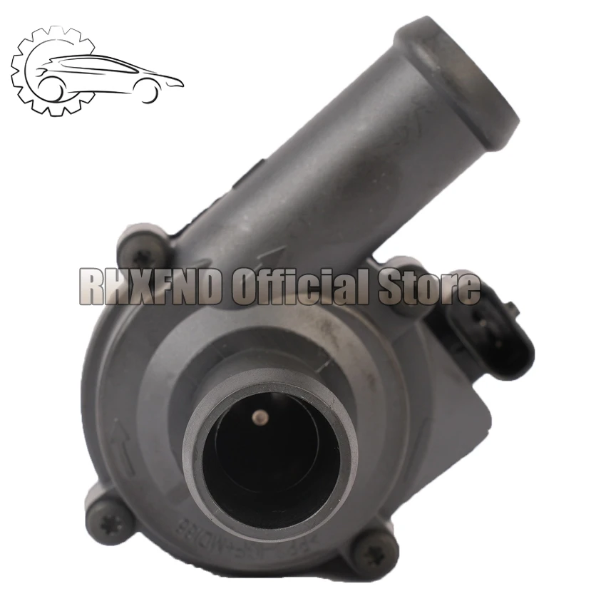 31338211 For Volvo S60 134 S90 234 V40 V60 I 155 157 V70 135 V90 II Estate XC60 156 XC70 XC90 256 Auxiliary Water Pump 31368143
31338211 For Volvo S60 134 S90 234 V40 V60 I 155 157 V70 135 V90 II Estate XC60 156 XC70 XC90 256 Auxiliary Water Pump 31368143