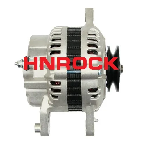 Новый генератор переменного тока HNROCK 12 в 75 а A2T03471 A2T06871 ALT31085 ALTF521 LRA02753 LRA2753 MD109166 MD116427 для MITSUBISHI
Новый генератор переменного тока HNROCK 12 в 75 а A2T03471 A2T06871 ALT31085 ALTF521 LRA02753 LRA2753 MD109166 MD116427 для MITSUBISHI
