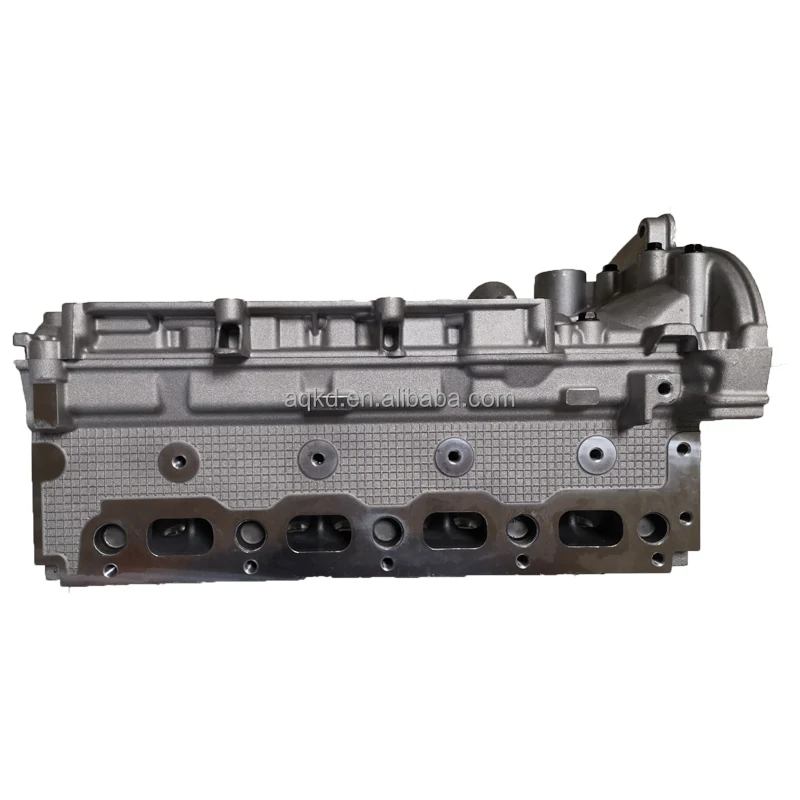 Factory Wholesale Retail Aluminum Cylinder Heads For Renault 7701474361
Factory Wholesale Retail Aluminum Cylinder Heads For Renault 7701474361