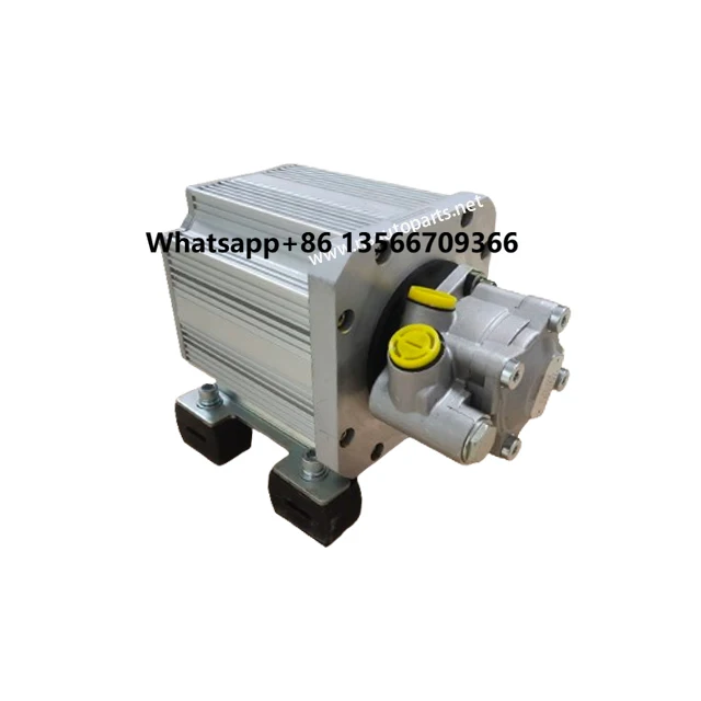 Premium Steering Booster Pump Customizable and Best-Selling Power Steering Oil Pump Repair Kit
Premium Steering Booster Pump Customizable and Best-Selling Power Steering Oil Pump Repair Kit